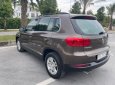 Volkswagen Tiguan 2015 - Chính chủ gia đình bán Volkswagen Tiguan 2.0 AT 4x4 sx 2015, nhập khẩu, ít sử dụng, giá bán 620 triệu