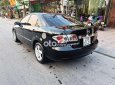 Mazda 6 MT 2003 - Cần bán lại xe Mazda 6 MT năm sản xuất 2003, màu đen