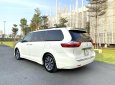 Toyota Sienna 2018 - Xe đi rất ít