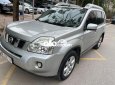 Nissan X trail 2.5 2008 - Xe Nissan X trail 2.5 năm 2008, màu bạc, nhập khẩu chính chủ