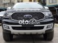 Ford Everest Titanium 4x2 2021 - Cần bán Ford Everest Titanium năm sản xuất 2021, màu đen, nhập khẩu nguyên chiếc