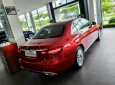 Mercedes-Benz E200 Exclusive 2021 - Cần bán xe Mercedes E200 Exclusive giảm 50% thuế trước bạ và nhiều quà tặng hấp dẫn