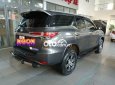 Toyota Fortuner 2.5MT   2018 - Cần bán xe Toyota Fortuner 2.5MT năm sản xuất 2018, màu xám, nhập khẩu nguyên chiếc  