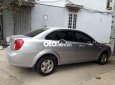 Daewoo Lacetti MT 2020 - Cần bán gấp Daewoo Lacetti MT năm 2020, màu bạc