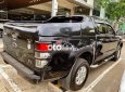 Ford Ranger  XLS   2014 - Cần bán Ford Ranger XLS năm sản xuất 2014, màu đen giá cạnh tranh