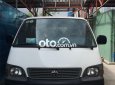 Toyota Hiace    MT 2003 - Bán Toyota Hiace MT sản xuất năm 2003, màu bạc, nhập khẩu nguyên chiếc