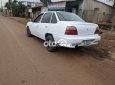 Daewoo Cielo 1992 - Cần bán lại xe Daewoo Cielo năm sản xuất 1992, màu trắng, nhập khẩu, giá tốt