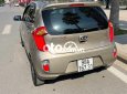 Kia Picanto S  2014 - Cần bán Kia Picanto S 2014, màu bạc, xe nhập, giá chỉ 300 triệu