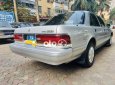 Toyota Cressida    XL   1995 - Cần bán xe Toyota Cressida XL năm 1995, màu bạc, nhập khẩu