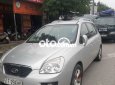 Kia Carens 2015 - Bán Kia Carens sản xuất 2015, màu bạc còn mới, 300 triệu