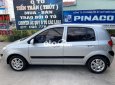 Hyundai Getz 2009 - Cần bán lại xe Hyundai Getz đời 2009, màu bạc, 115 triệu