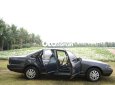 Nissan Cefiro 1992 - Cần bán gấp Nissan Cefiro MT sản xuất 1992, màu xám, xe nhập