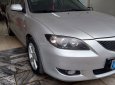 Mazda 3 2004 - Cần bán Mazda 3 sản xuất năm 2004 giá cạnh tranh