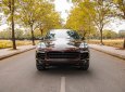 Porsche Cayenne S 0 2016 - Bán Porsche Cayenne S 2016 màu nâu đã Wrap cam đỏ