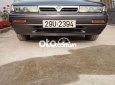 Nissan Cefiro 1993 - Bán Nissan Cefiro sản xuất năm 1993, màu xám, nhập khẩu nguyên chiếc