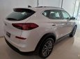 Hyundai Tucson AT 2021 - Bán Tucson AT 2021 giảm 50% thuế trước bạ, ưu đãi lên đến 30tr trừ vào giá, vay tối đa 85%