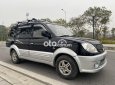 Mitsubishi Jolie  MT 2005 - Cần bán Mitsubishi Jolie MT năm sản xuất 2005, màu đen còn mới