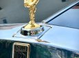 Rolls-Royce Phantom 2015 - Rolls-Royce Phantom AT năm 2015 - biểu tượng của sức mạnh