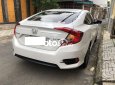 Honda Civic AT 2017 - Xe Honda Civic AT sản xuất năm 2017, màu trắng, nhập khẩu 