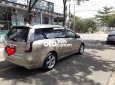 Mitsubishi Grandis AT 2009 - Cần bán xe Mitsubishi Grandis AT 2009, màu xám 