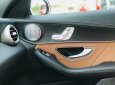 Mercedes-Benz C300 2021 - [Siêu lướt] Mercedes-Benz C300 AMG mới chạy 5000km - trả trước chỉ từ 650 triệu - cam kết chất lượng và bảo hành