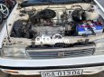 Toyota Corona    1989 - Cần bán gấp Toyota Corona sản xuất 1989, màu trắng, nhập khẩu nguyên chiếc