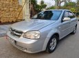 Daewoo Lacetti MT 2010 - Bán Daewoo Lacetti sx 2010 nguyên bản chính chủ, giá cạnh tranh