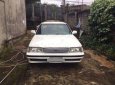 Toyota Cresta   MT 1989 - Bán ô tô Toyota Cresta MT sản xuất 1989, màu trắng, nhập khẩu