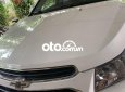 Chevrolet Cruze LT 2016 - Cần bán gấp Chevrolet Cruze LT sản xuất 2016, màu trắng giá cạnh tranh