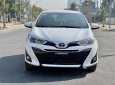 Toyota Yaris 2018 - Chính chỉ bán Toyota Yaris 2018, xe giữ gìn như mới, nguyên zin 100%, bao test hãng, liên hệ để thương lượng