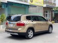 Chevrolet Orlando  LTZ  2013 - Bán Chevrolet Orlando LTZ đời 2013, màu vàng, giá tốt