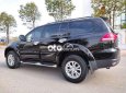 Mitsubishi Pajero Sport  3.0L  2016 - Cần bán gấp Mitsubishi Pajero Sport 3.0L 2016, màu đen, nhập khẩu