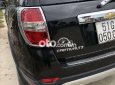 Chevrolet Captiva LTZ 2007 - Cần bán Chevrolet Captiva LTZ năm sản xuất 2007, màu đen, xe nhập