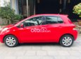 Toyota Yaris AT 2010 - Bán Toyota Yaris AT sản xuất 2010, màu đỏ, xe nhập chính chủ