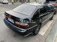 Honda Civic   MT 1998 - Bán ô tô Honda Civic MT năm sản xuất 1998, màu đen