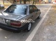 Toyota Corona 1990 - Cần bán Toyota Corona MT sản xuất 1990, màu xám, giá 40tr