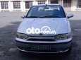 Fiat Siena 1.6 MT 2001 - Bán Fiat Siena 1.6 MT 2001, màu bạc