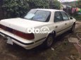 Toyota Cresta   MT 1989 - Bán ô tô Toyota Cresta MT sản xuất 1989, màu trắng, nhập khẩu