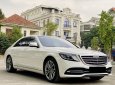 Mercedes-Benz S450 Luxury  2020 - Bán xe Mercedes S450 Luxury năm sản xuất 2020, màu trắng