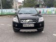 Chevrolet Captiva  LTZ  2007 - Cần bán Chevrolet Captiva LTZ đời 2007, màu đen