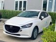 Mazda 2 2021 - [Mazda Quảng Ngãi] New Mazda 2 AT xe nhập khẩu ưu đãi khủng lên đến 25 triệu, tặng 1 năm bảo hiểm vật chất