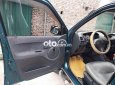 Daihatsu Terios MT 2003 - Bán Daihatsu Terios MT sản xuất 2003, màu xanh lam, giá tốt