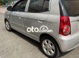 Kia Morning LX 2007 - Bán xe Kia Morning LX năm sản xuất 2007, màu bạc, xe nhập còn mới