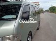 Toyota Hiace MT 2008 - Cần bán gấp Toyota Hiace MT sản xuất năm 2008