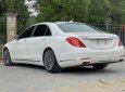 Mercedes-Benz 2014 - Cần bán Mercedes S400 năm sản xuất 2014, màu trắng