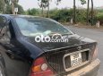 Daewoo Magnus AT 2004 - Bán xe Daewoo Magnus AT đời 2004, màu đen, nhập khẩu