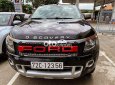 Ford Ranger  XLS   2014 - Cần bán Ford Ranger XLS năm sản xuất 2014, màu đen giá cạnh tranh