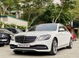 Mercedes-Benz S450 Luxury  2020 - Bán xe Mercedes S450 Luxury năm sản xuất 2020, màu trắng