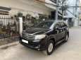 Toyota Fortuner V 2014 - Xe của nhà bán Toyota Fortuner 2014, số tự động, máy xăng, dòng V, màu đen