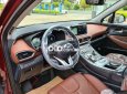 Hyundai Santa Fe AT 2021 - Bán ô tô Hyundai Santa Fe AT năm sản xuất 2021, màu đỏ